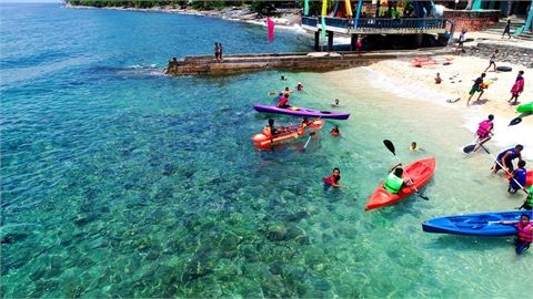 Ranzo Fish Sanctuary